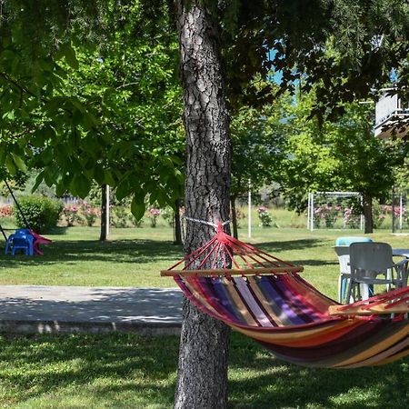 Priona Rooms Paralía Skotínis Zewnętrze zdjęcie